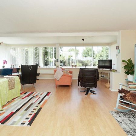 6 Person Holiday Home In Kors R Korsør Kültér fotó