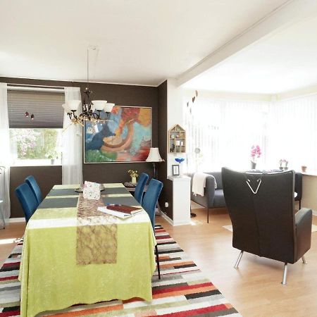 6 Person Holiday Home In Kors R Korsør Kültér fotó