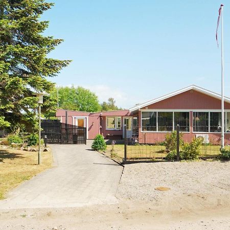 6 Person Holiday Home In Kors R Korsør Kültér fotó