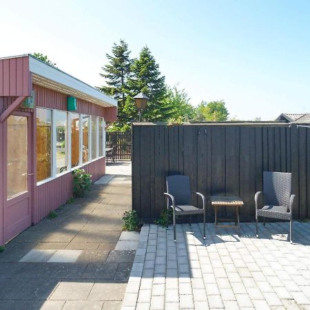 6 Person Holiday Home In Kors R Korsør Kültér fotó
