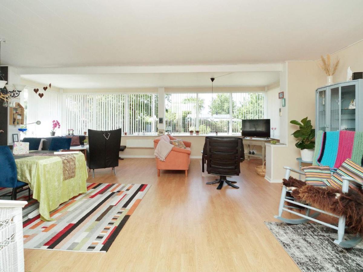 6 Person Holiday Home In Kors R Korsør Kültér fotó