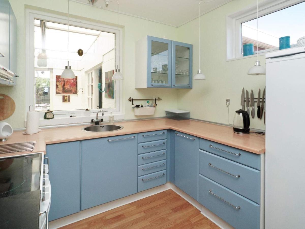 6 Person Holiday Home In Kors R Korsør Kültér fotó
