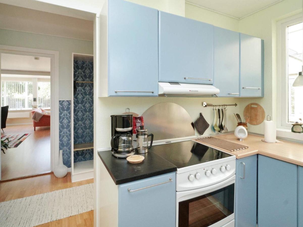 6 Person Holiday Home In Kors R Korsør Kültér fotó