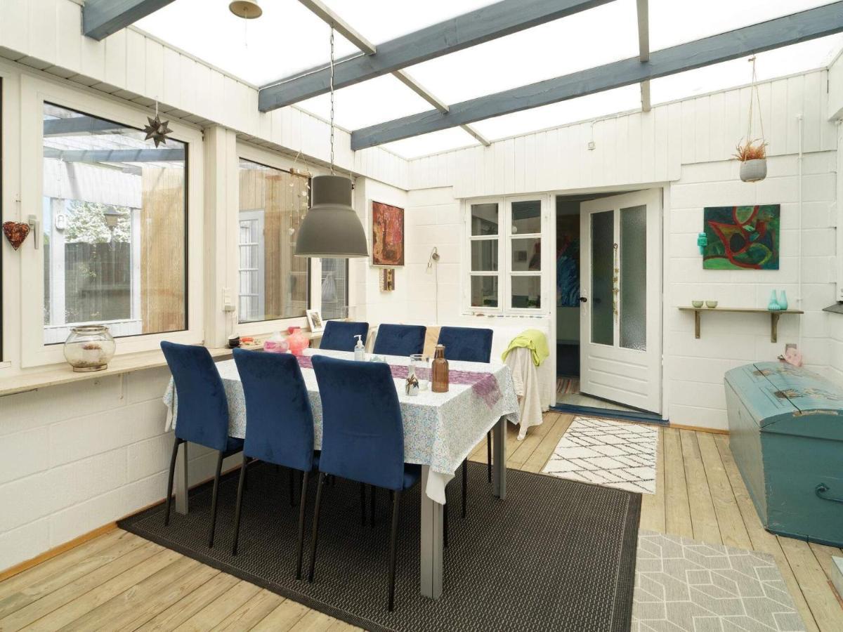 6 Person Holiday Home In Kors R Korsør Kültér fotó