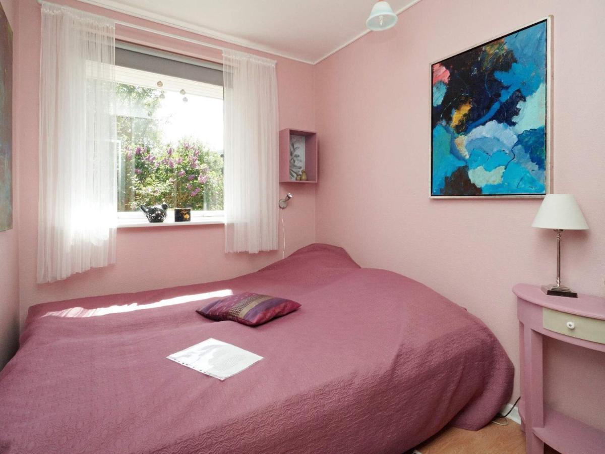 6 Person Holiday Home In Kors R Korsør Kültér fotó