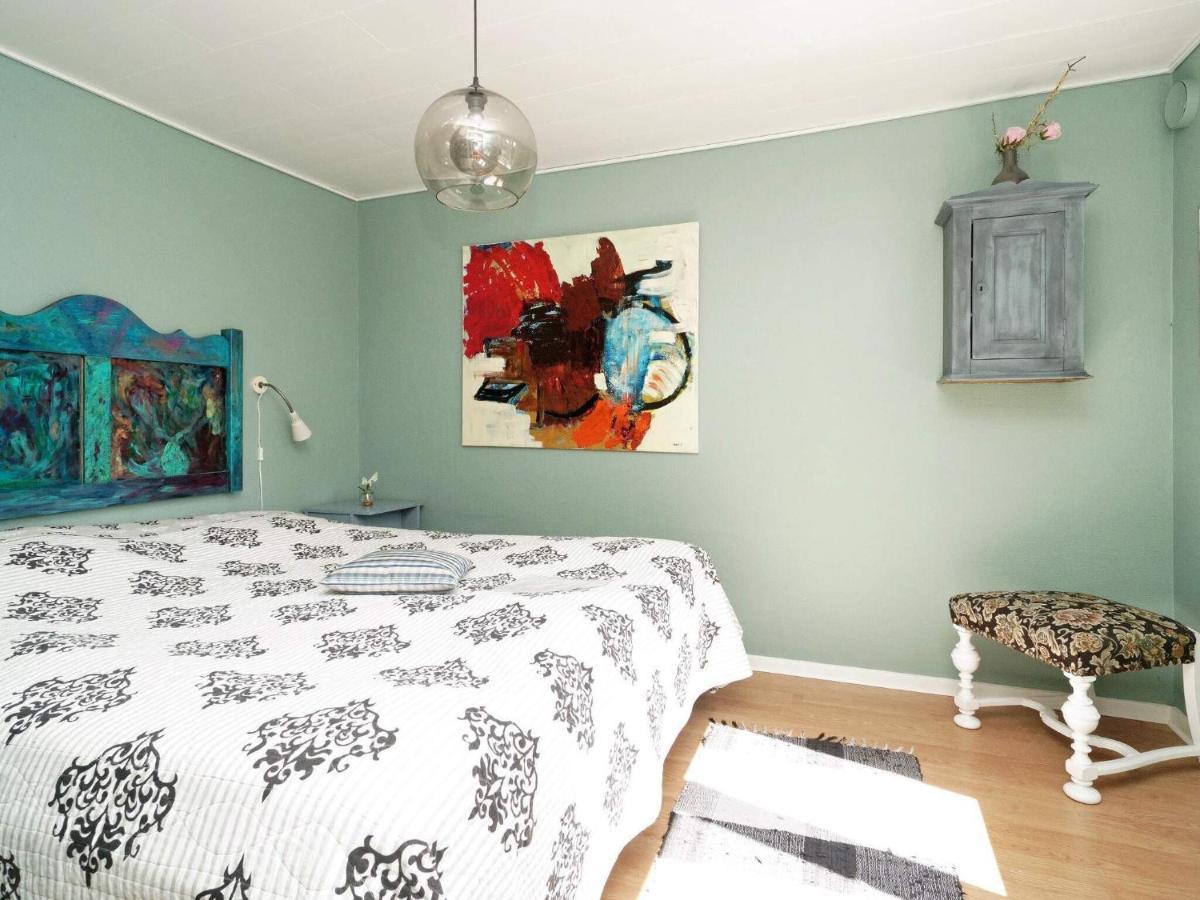 6 Person Holiday Home In Kors R Korsør Kültér fotó